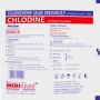 MEDICA Chlorhexidine Gauze Dressing B.P.