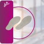 Flamingo Silicone Comfort Insole (Pair) OC 2359 – Foot Support