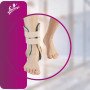 Flamingo Gel Stirrup Ankle Brace OC 2194 – Support & Stability