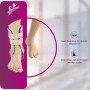 Flamingo Gel Stirrup Ankle Brace OC 2194 – Support & Stability