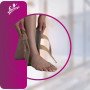 Flamingo Stirrup Ankle Brace OC 2125 | Adjustable Ankle Support