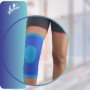 Flamingo Flexi Hinged Knee Sleeve with Silicone Patella Ring | Support & Stability
