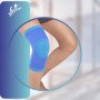 Flamingo Flexi Hinged Knee Sleeve with Silicone Patella Ring | Support & Stability