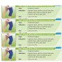 Flamingo Flexi Hinged Knee Sleeve with Silicone Patella Ring | Support & Stability