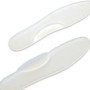 Flamingo Silicone Medial Arch Insole OC 2357