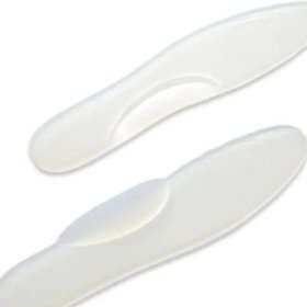 Flamingo Silicone Medial Arch Insole OC 2357