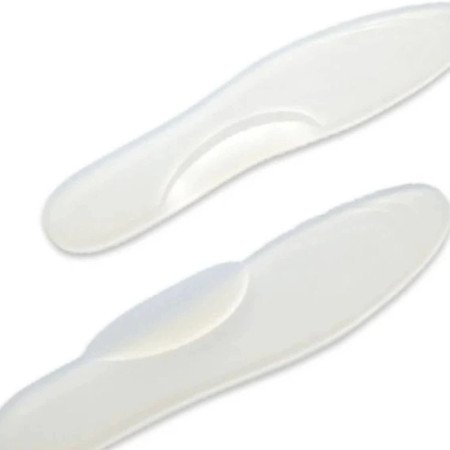 Flamingo Silicone Medial Arch Insole OC 2357