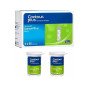 Glucometer strips Contour Plus 50 count box