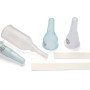 Romsons Sil Cath Silicone Male External Catheter Pack of 10 Pcs