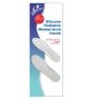 Flamingo Silicone Medial Arch Insole OC 2357