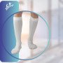 Flamingo Anti-Embolism Below Knee Stocking OC 2231