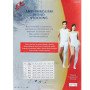Flamingo Anti-Embolism Mono Stocking OC 2233 – Compression