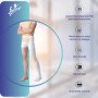 Flamingo Anti-Embolism Mono Stocking OC 2233 – Compression