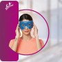Flamingo Hot and Cold Eye Mask HC 1006 – Relief & Comfort
