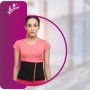 Flamingo Waist Trimmer OC 2102 for Waist Support & Fat Reduction