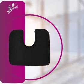 Flamingo Coccyx Cushion Soft OC 2178 – Tailbone Pain Relief