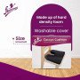 Flamingo Coccyx Cushion Hard OC 2179 – Relieve Tailbone Pain
