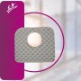 Flamingo Pile Cushion OC 2180 – Relief for Piles & Pain