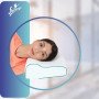 Flamingo Premium Memory Foam Pillow OC 2411 – Orthopedic Support