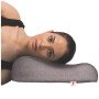Flamingo Contoured Pillow OC 2147 for Neck Support and Comfort