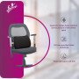 Flamingo Back Rest (Small) OC 2145 - Comfortable Lumbar Support