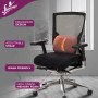 Flamingo Back Rest (Small) OC 2145 - Comfortable Lumbar Support
