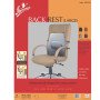 Flamingo Back Rest (Large) OC 2144 - Ergonomic Back Support