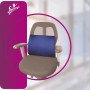 Flamingo Foam Back Rest (Small) OC 2181 – Ergonomic Lumbar Support