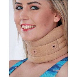 United Medicare Cervical Soft Collar with Support