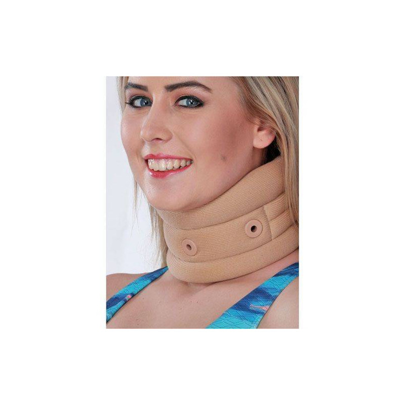 United Medicare Cervical Soft Collar with Support