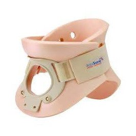 AccuSure Cervical Orthosis (Philadelphia) Cervical Collar