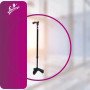 Flamingo Tripod Walking Stick 2089 – Adjustable, Safe & Durable