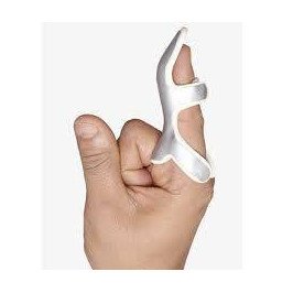 Accusure Frog Finger Splint