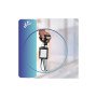 Flamingo Classic Walking Stick with Torch OC 2381 – Sturdy & Safe