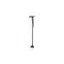 Flamingo Classic Walking Stick with Torch OC 2381 – Sturdy & Safe