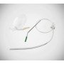 Romsons Flat Drain Set Jackson Pratt Drainage Set, Size: 3 X 7 Mm,4 X 10 Mm (GS-5047)