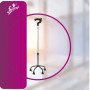 Flamingo Classic Quadripod-Low Base OC 2295 – Stable Support