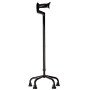 Flamingo Classic Quadripod-Low Base OC 2295 – Stable Support