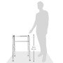 Flamingo Classic Walker Basic OC 2292 – Lightweight & Foldable Support