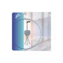 Flamingo Classic Walking Stick With Seat OC 2297 – Lightweight & Sturdy