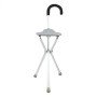 Flamingo Classic Walking Stick With Seat OC 2297 – Lightweight & Sturdy