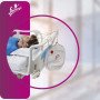 Flamingo Cervical Traction Kit (Sleeping) OC 2198