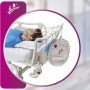 Flamingo Cervical Traction Kit (Sleeping) OC 2198