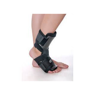 United Medicare Plantar Fasciitis Sleep Support D09 | Adjustable Night Splint for Heel Pain Relief and Foot Arch Support