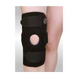 United Medicare UM F-06 Hinge Knee Support Knee Support