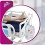 Flamingo Skin/Foot Traction Kit OC 2094 – Adjustable & Comfortable