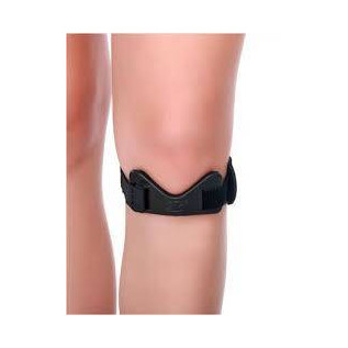 United Medicare Therpeutic Knee guard F14