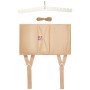 Flamingo Pelvic Traction OC 2218 – Pain Relief & Lumbar Support