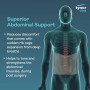 Tynor Abdominal Support 9" A-01 |
