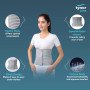 Tynor TT/Abdominal Belt 8" A-03
